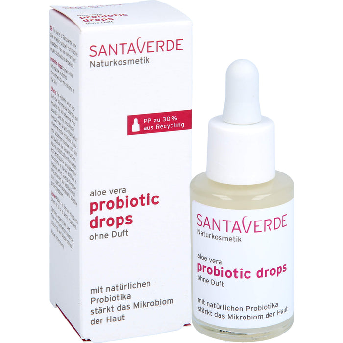 probiotic drops Serum, 30 ml