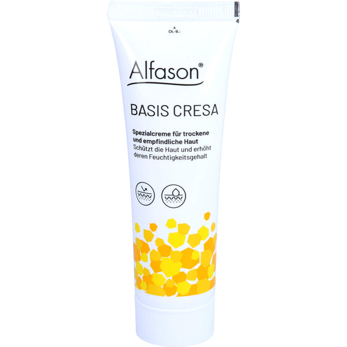 Alfason Basis Cresa, 30 g CRE