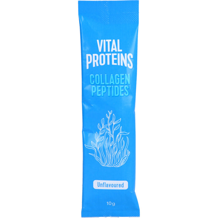 VITAL PROTEINS Collagen Peptides Sachets, 10X10 g PUL