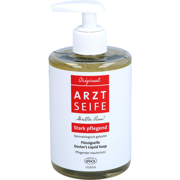 Arzt Flüssigseife 300 ml, 300 ml FSE