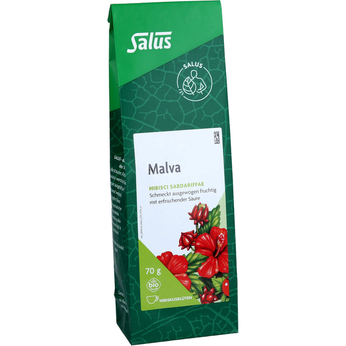 Malva Tee bio Salus, 70 g TEE