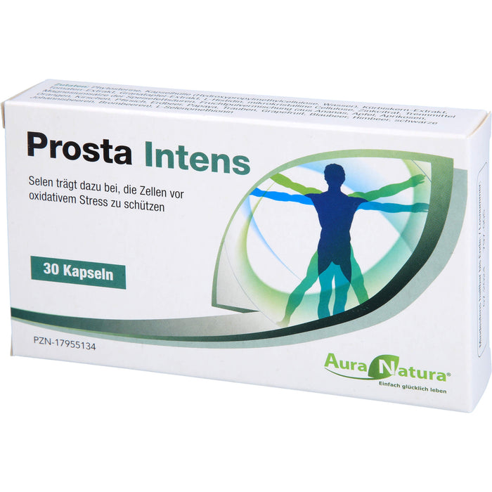 Prosta Intens, 30 St KAP