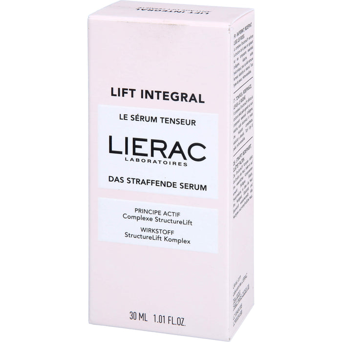 LIERAC LIFT INTEGRAL Serum, 30 ml KON