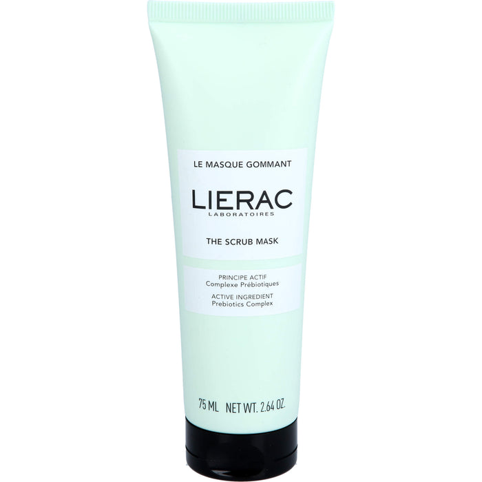 LIERAC DIE PEELINGMASKE, 75 ml XGM