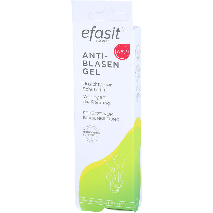 efasit Anti-Blasen Gel, 17 ml GEL