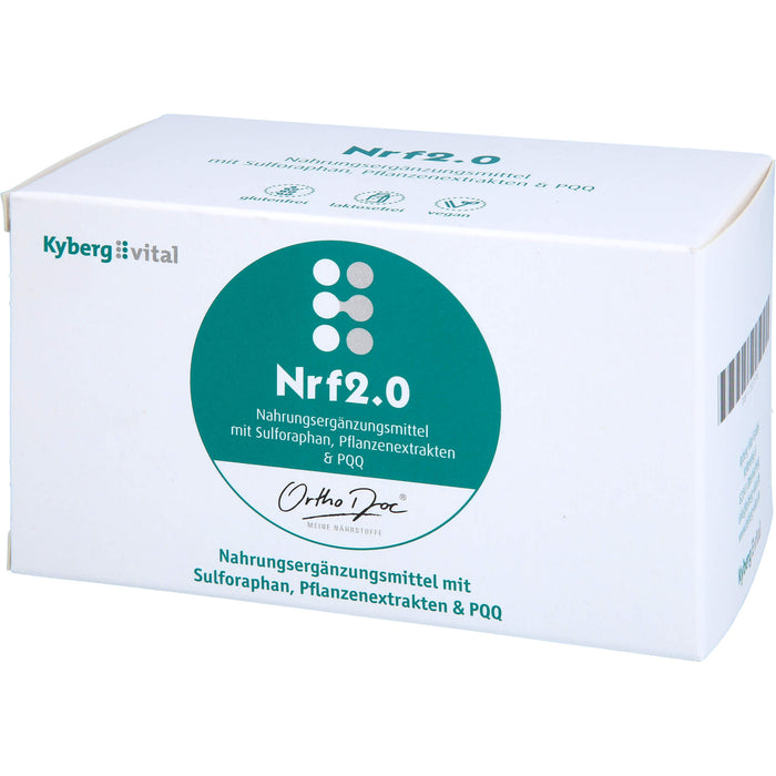 OrthoDoc Nrf2,0, 90 St KAP