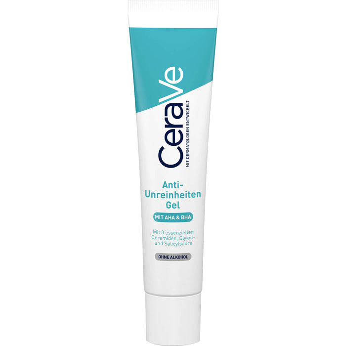 Cerave Anti Unreinheiten G, 40 ml GEL