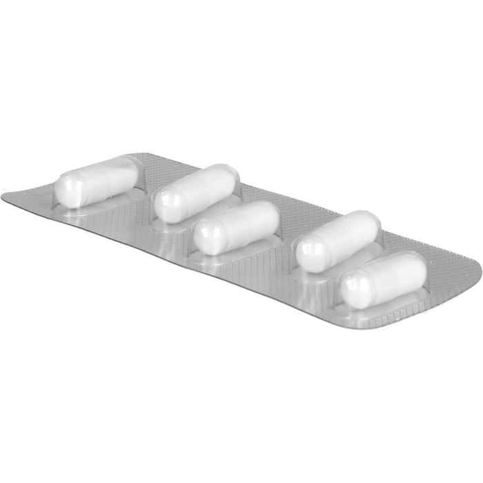 MUCOKEHL D4 Kapseln, 20 pc Capsules