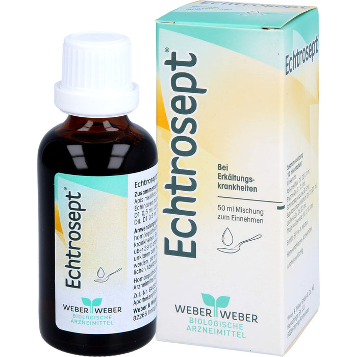 Echtrosept, Mischung, 50 ml MIS