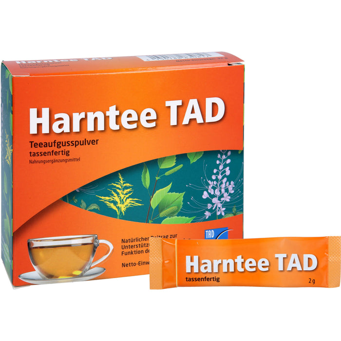 Harntee Tad, 16X2 g GRA