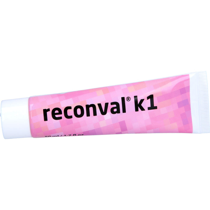 Reconval K1, 50 ml CRE