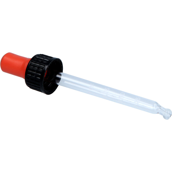 Spinnrad Tropfpipette, 50 ml Pipettes