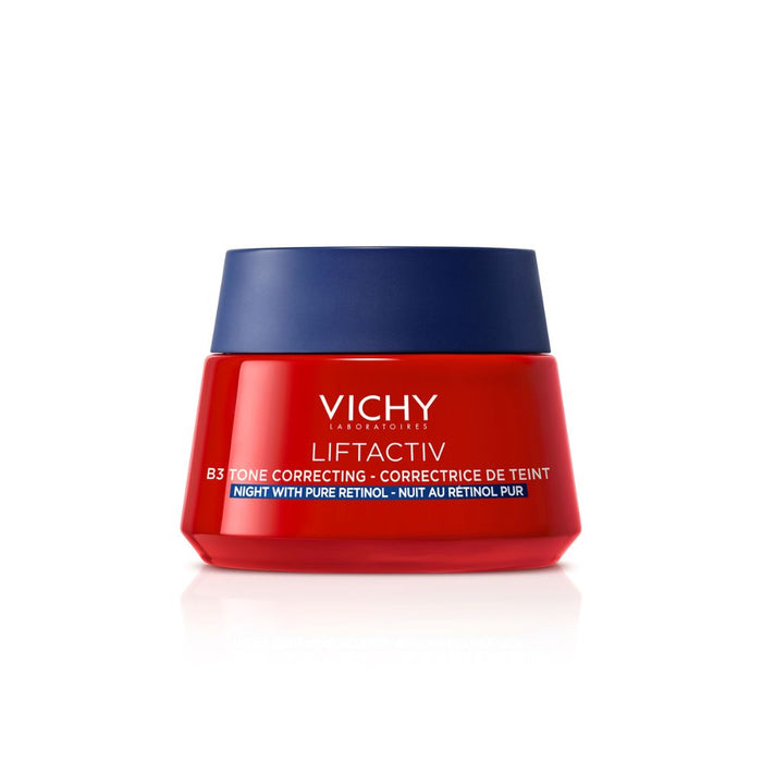 VICHY LIFTACTIV B3 Retinol Nachtcreme, 50 ml CRE