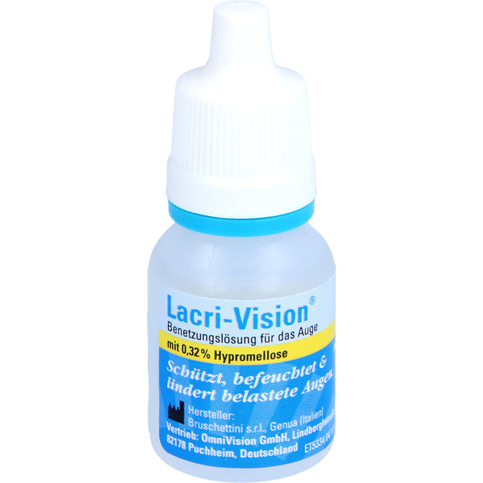 Lacri-Vision, 30 ml Lösung