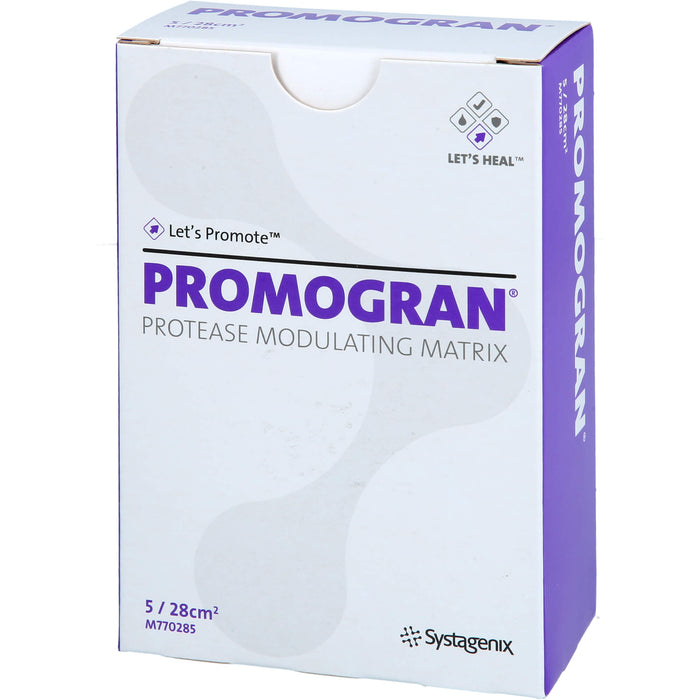 PROMOGRAN, 5 St TPO