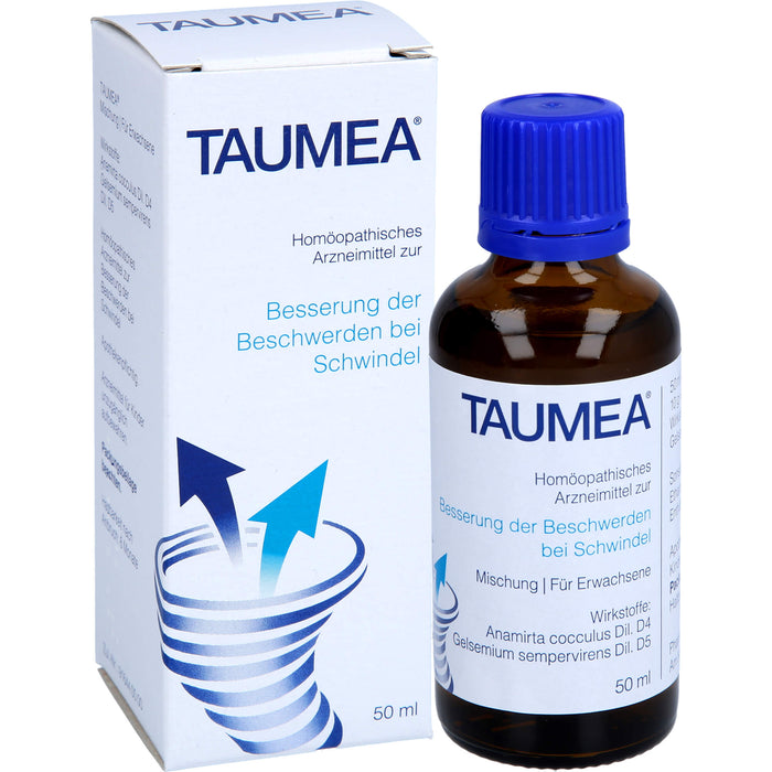 TAUMEA, Mischung, 50 ml Lösung