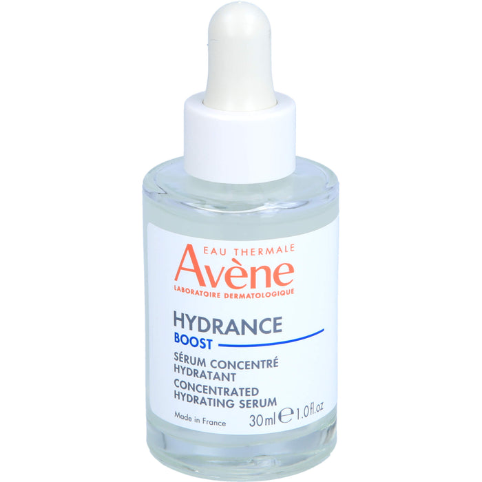 AVENE Hydrance BOOST Feuchtigk. Serum-Konzentrat, 30 ml KON