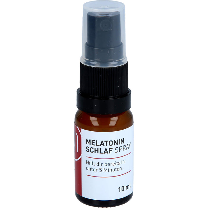 N1 Melatonin Schlaf Spray, 10 ml SPR