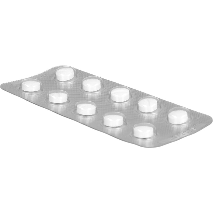 Cetirizin AL 10 mg Filmtabletten, 100 St. Tabletten