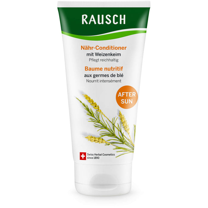 Rausch Nähr-Conditioner mit Weizenkeim, 150 ml XHS