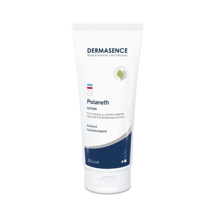 DERMASENCE Polaneth Lotion, 200 ml Lotion