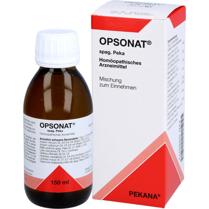 Opsonat spag. Konz., 150 ml KON