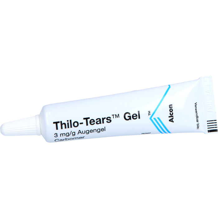 Thilo-Tears Gel künstliche Tränen, 10 g Gel