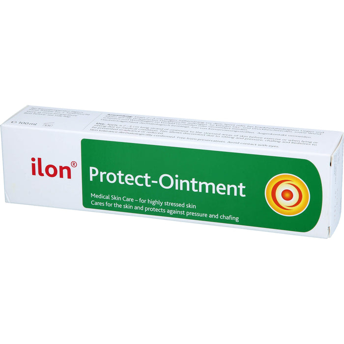 ilon Protect-Salbe, 100 ml Onguent