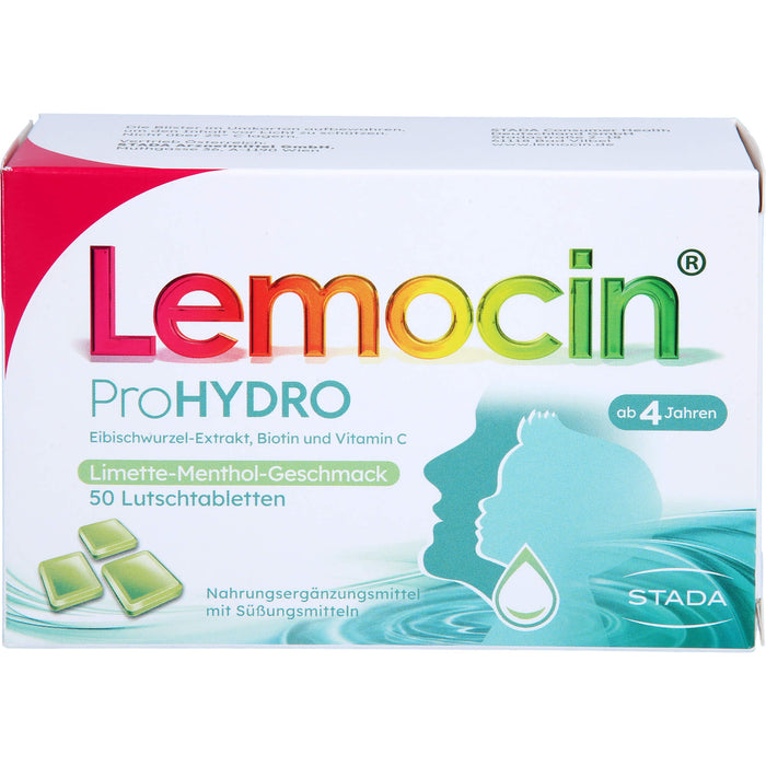 Lemocin Prohydro, 50 St LUT