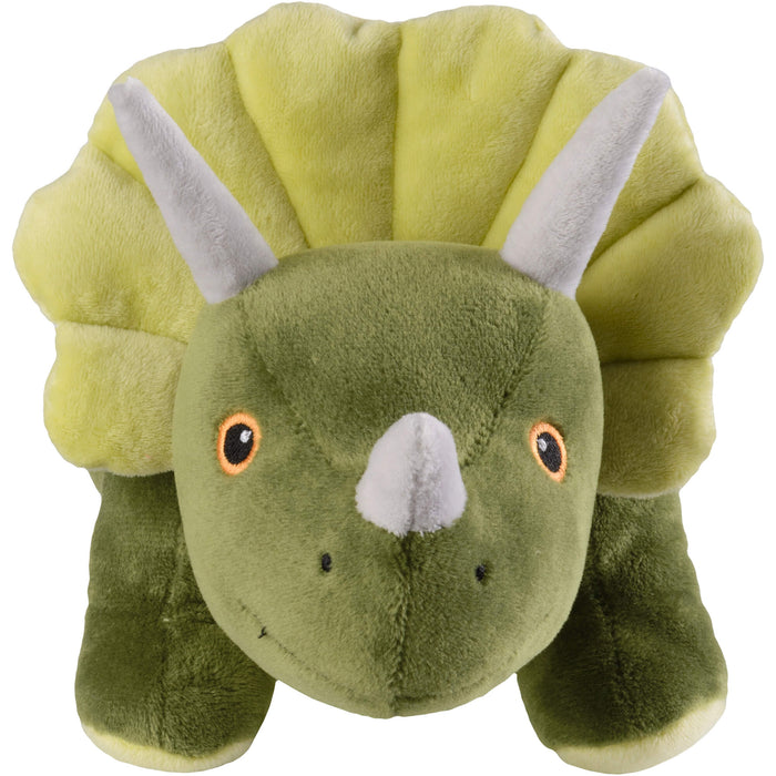 Warmies Triceratops, 1 pc Coussin chauffant