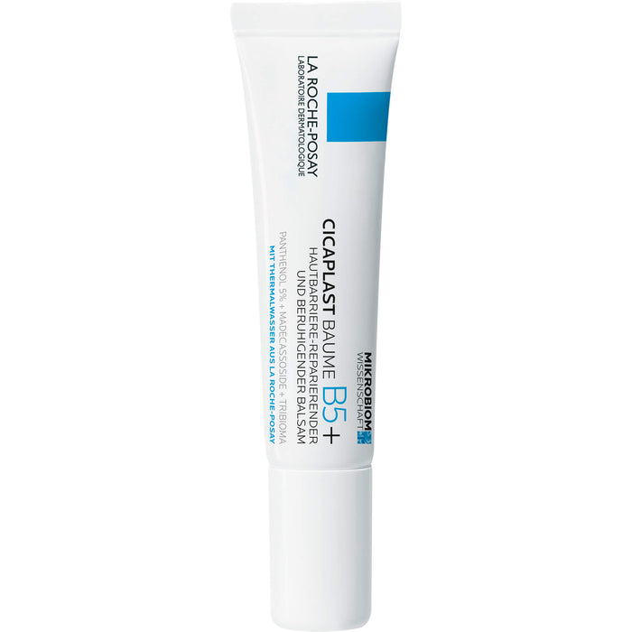 Roche Posay Cica Baume B5+, 15 ml CRE