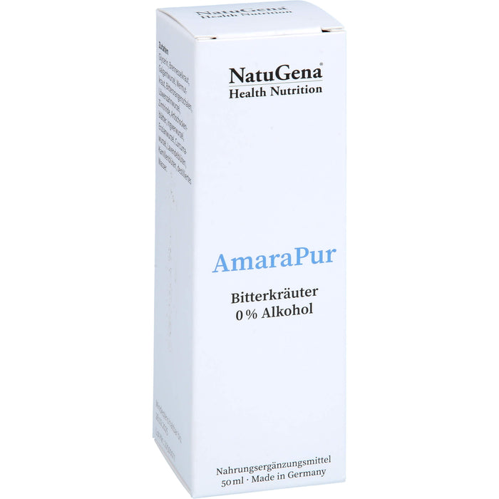 AmaraPur, 50 ml OEL