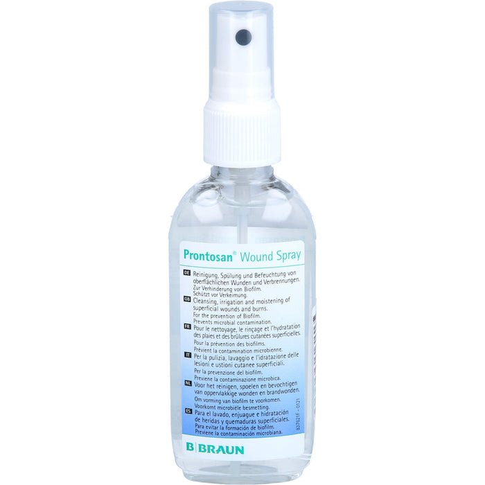 PRONTOSAN Wundspray, 75 ml SPR