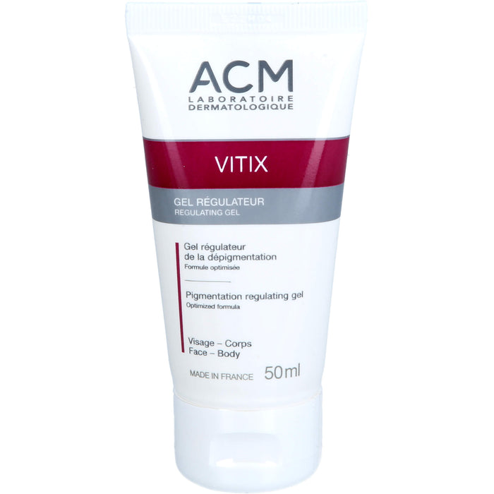 ViTiX, 50 ml GEL