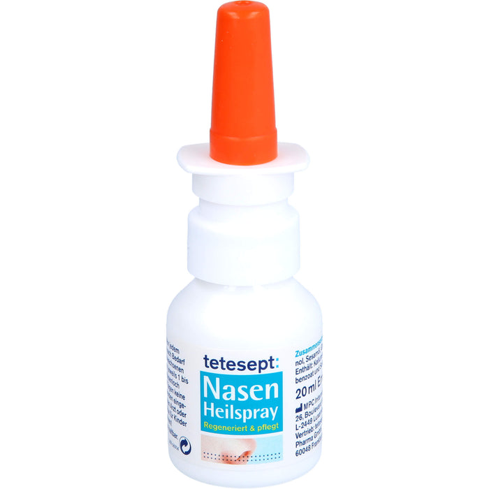 tetesept Nasen Heilspray, 20 ml SPR