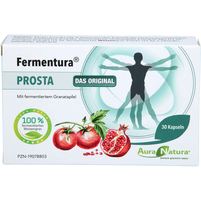 Fermentura Prosta, 30 St KAP