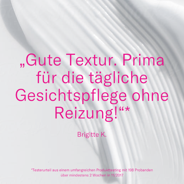 LETI AT4 Gesichtscreme SPF20 - Hautschützende Gesichtspflege mit mittelstarkem Sonnenschutz bei trockener oder zu Neurodermitis neigender Haut, 50 ml Cream