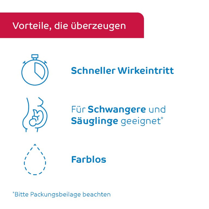 octenisept Wund-Desinfektion Spray - schmerzfreies Antiseptikum zur Behandlung von akuten und chronischen Wunden, schützt vor Wundinfektionen, 50 ml Lösung