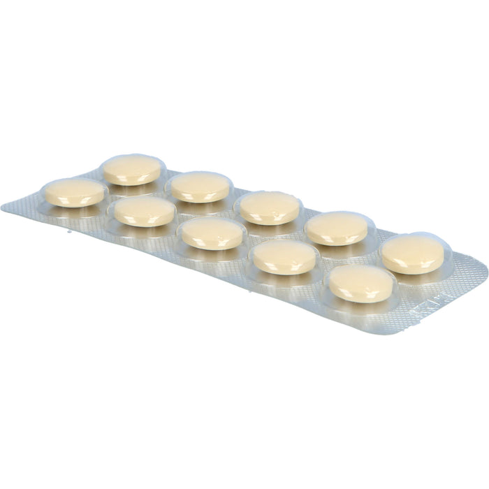 Adiclair Filmtabletten Antimykotikum, 50 pc Tablettes