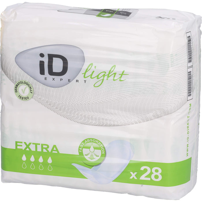 iD EXPERT LIGHT EXTRA, 28 St BEU