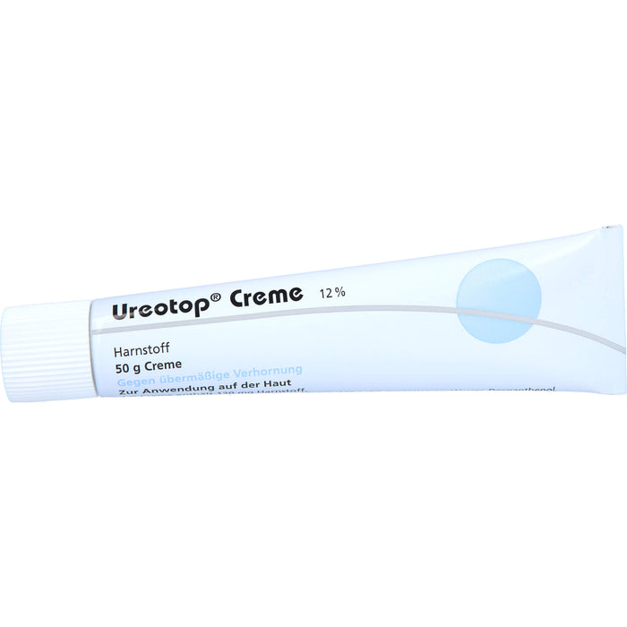 Ureotop Creme, 50 g CRE