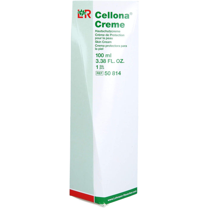 CELLONA CREME TUBE, 100 ml Creme